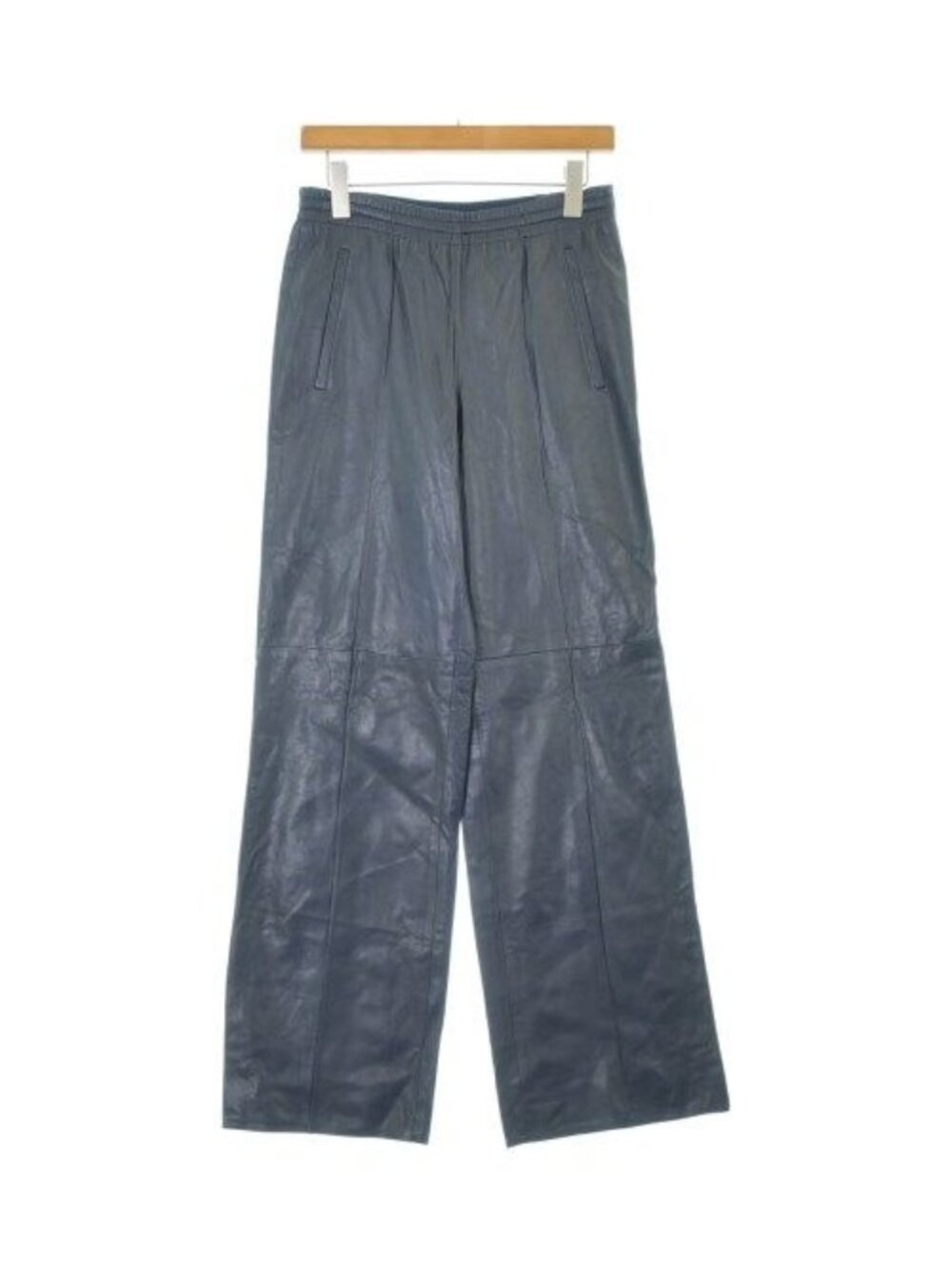 Prada Pants Navy